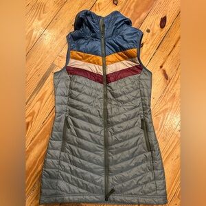 Skhoop Paige Vest